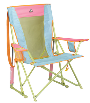 GCI COMFORT PRO ROCKER CHAIR [Cl:SWEET TEA]