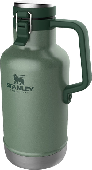 STANLEY CLASSIC BEER GROWLER 1.9LT GREEN