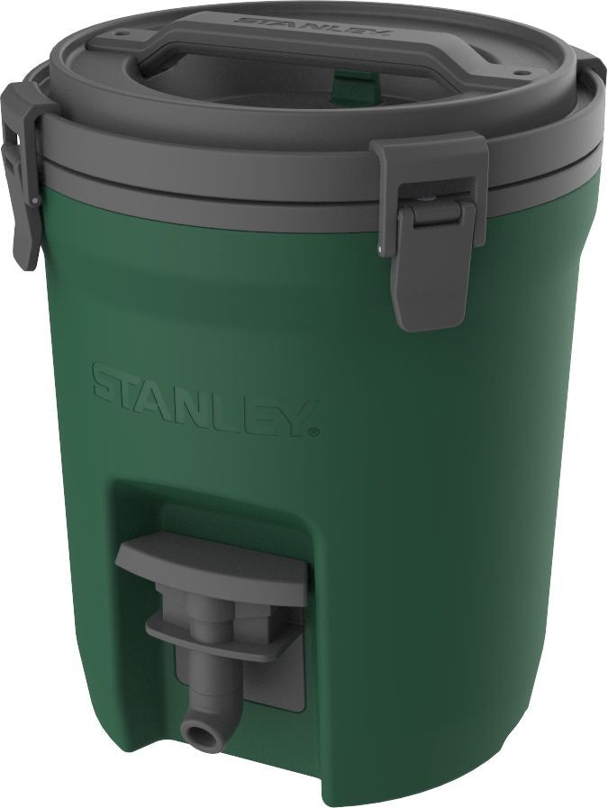 STANLEY ADVENTURE WATER JUG 3.8LT GREEN