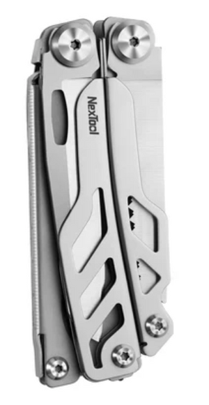 NEXTOOL FLAGSHIP PRO MULTI TOOL STAINLESS STEEL