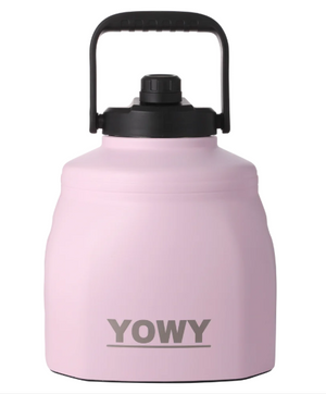 YOWY 6LT WATERCAN [Cl:BABY PINK]