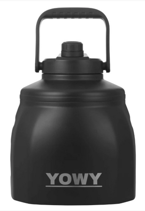 YOWY 6LT WATERCAN [Cl:BLACK]