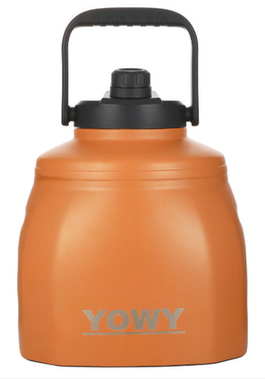 YOWY 6LT WATERCAN [Cl:OCHRE]