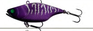 PROFISHENT VIXEN VIBE 65 [Cl:PURPLE SILVER GREEN EYE]