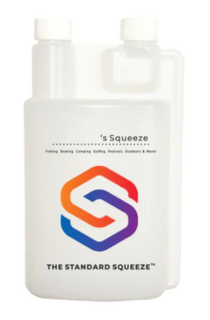 THE STANDARD SQUEEZE XL