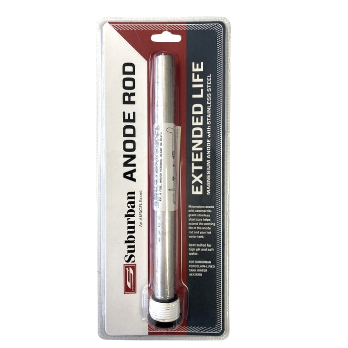 SUBURBAN ANODE ROD
