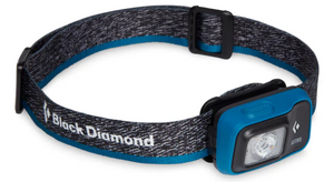 BLACK DIAMOND ASTRO 300 HEADLAMP [Cl:AZUL]