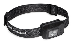 BLACK DIAMOND ASTRO 300-R HEADLAMP [Cl:GRAPHITE]