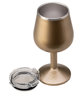 ORCA VINO 15OZ 440ML INSULATED WINE CUP [Cl:CHAMPAGNE]