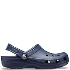 CROCS CLASSIC CLOG ADULT NAVY [Sz:M7W9]