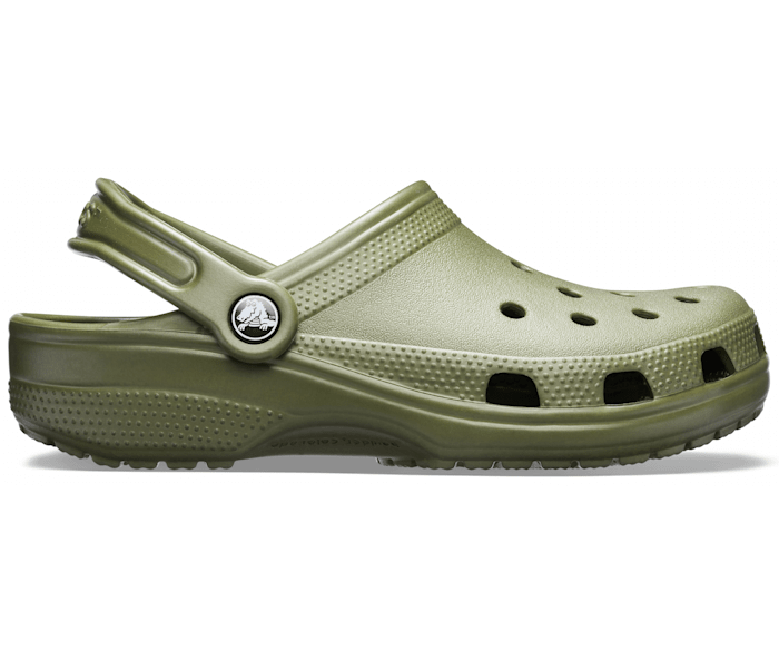 Green cross 2025 shoes sale