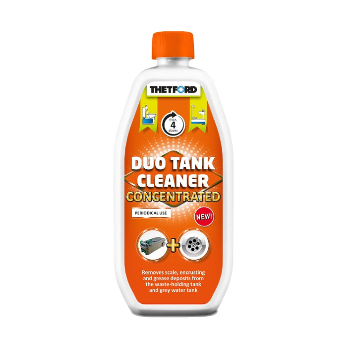 THETFORD DUO TANK CLEANER CONCENTRATE 780ML