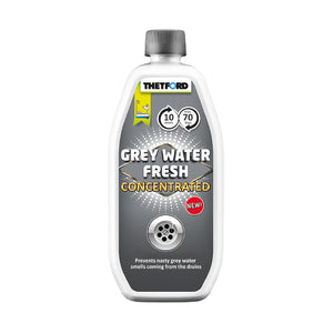 THETFORD GREY WATER FRESH CONCENTRATE 780ML
