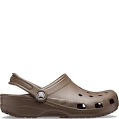 CROCS CLASSIC CLOG ADULT CHOCOLATE Kimlins Camping World Roma