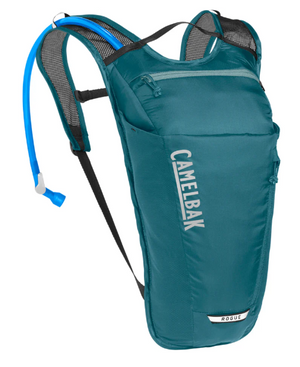 CAMELBAK ROGUE LIGHT 2L DRAGONFLY TEAL/MINERAL BLUE