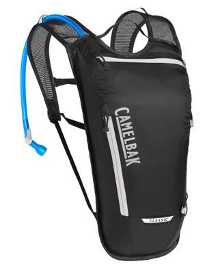 CAMELBAK CLASSIC LIGHT 2LT HYDRATION BLACK 