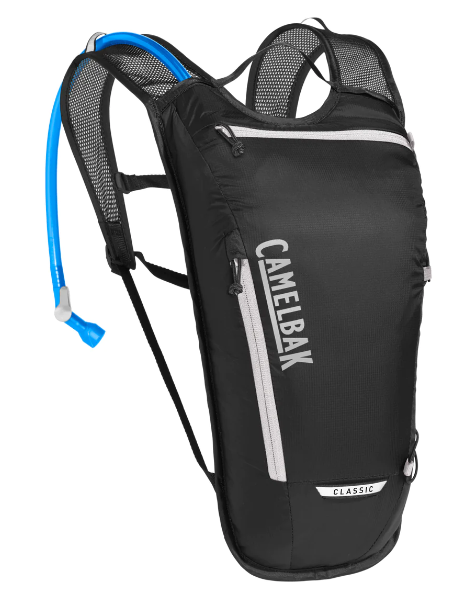 CAMELBAK CLASSIC LIGHT 2LT HYDRATION BLACK