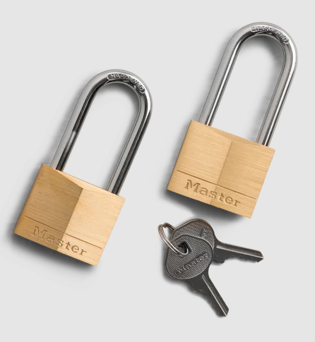 YETI BEAR PROOF LOCK 2PK