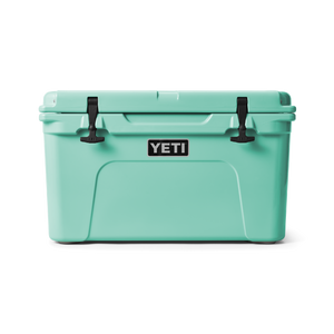 YETI TUNDRA 45LT LIMITED EDITION SEAFOAM GREEN