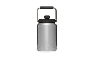 YETI RAMBLER HALF GALLON JUG