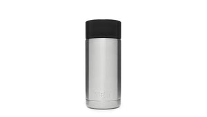 YETI RAMBLER 12oz BOTTLE WITH HOTSHOT CAP