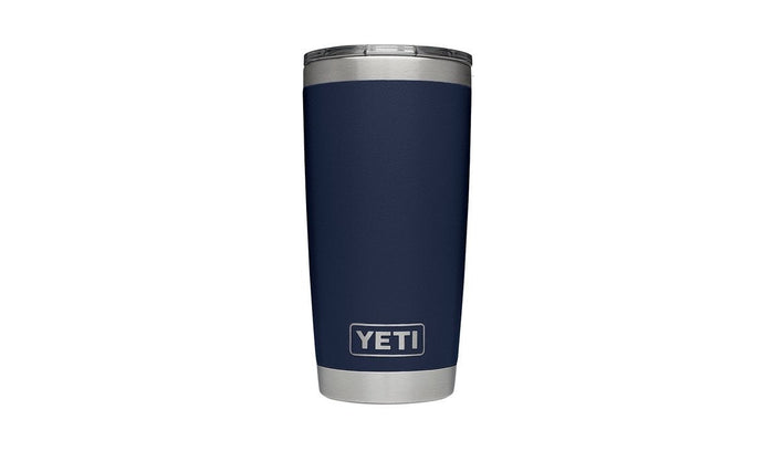 YETI RAMBLER 20OZ TUMBLER WITH MAGSLIDER LID