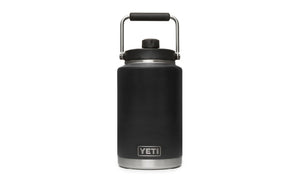 YETI RAMBLER ONE GALLON JUG