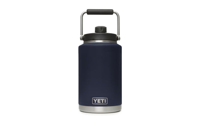 YETI RAMBLER ONE GALLON JUG