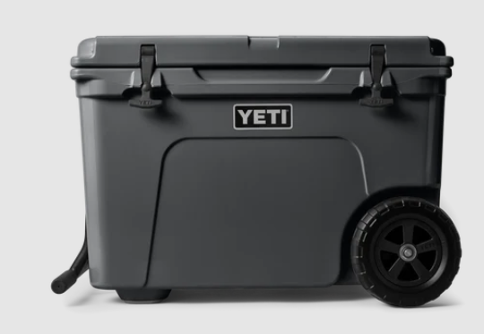 YETI TUNDRA HAUL