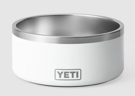 YETI BOOMER 8 DOG BOWL