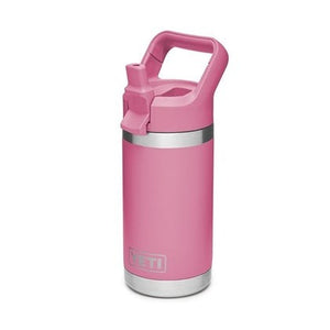 YETI RAMBLER JUNIOR 12OZ BOTTLE [Cl:HARBOR PINK]