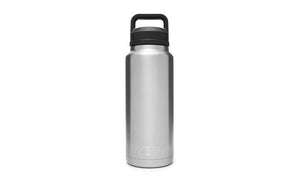 YETI RAMBLER 36OZ BOTTLE WITH CHUG CAP