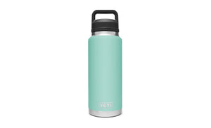 YETI RAMBLER 36OZ BOTTLE WITH CHUG CAP