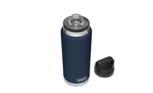 YETI RAMBLER 36OZ BOTTLE WITH CHUG CAP