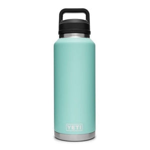 YETI RAMBLER 46OZ BOTTLE WITH CHUG CAP