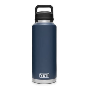 YETI RAMBLER 46OZ BOTTLE WITH CHUG CAP