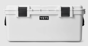 YETI LOADOUT GOBOX 60 [Cl:WHITE]