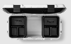 YETI LOADOUT GOBOX 60 [Cl:WHITE]