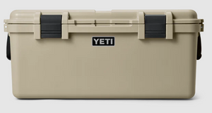 YETI LOADOUT GOBOX 60 [Cl:TAN]