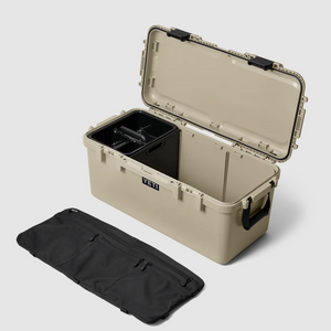 YETI LOADOUT GOBOX 60 [Cl:TAN]