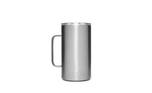 YETI RAMBLER 24OZ MUG WITH MAGSLIDER LID