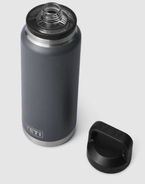 YETI RAMBLER 36OZ BOTTLE WITH CHUG CAP