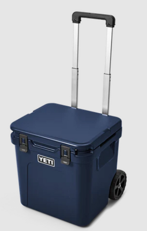 YETI ROADIE 48 HARD COOLER [Cl:NAVY]