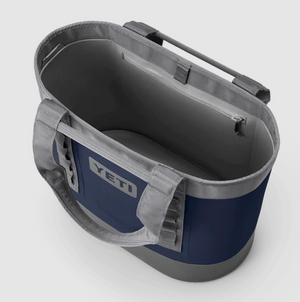 YETI CAMINO 35 CARRYALL [Cl:NAVY]