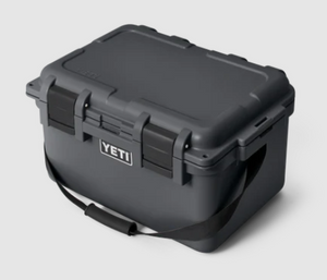 YETI LOADOUT GOBOX 30 2.0 [Cl:CHARCOAL]