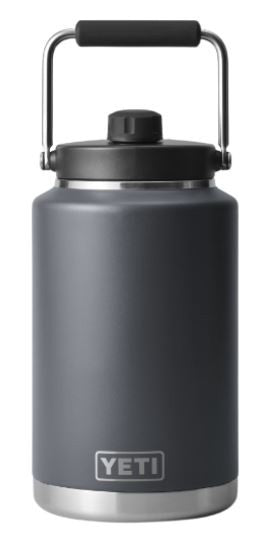 YETI RAMBLER ONE GALLON JUG