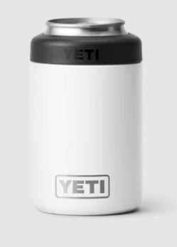 YETI RAMBLER 375ML COLSTER [Cl:WHITE]