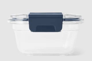 YETI FOOD STORAGE NAVY