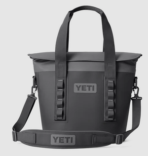 YETI HOPPER M15 [Cl:CHARCOAL]