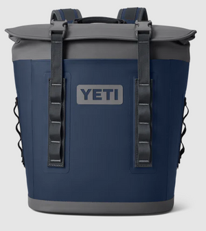 YETI HOPPER M12 [Cl:NAVY]